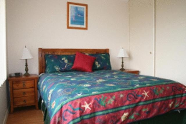 Cosy Corner Beach Cottages Kronkup Pokoj fotografie