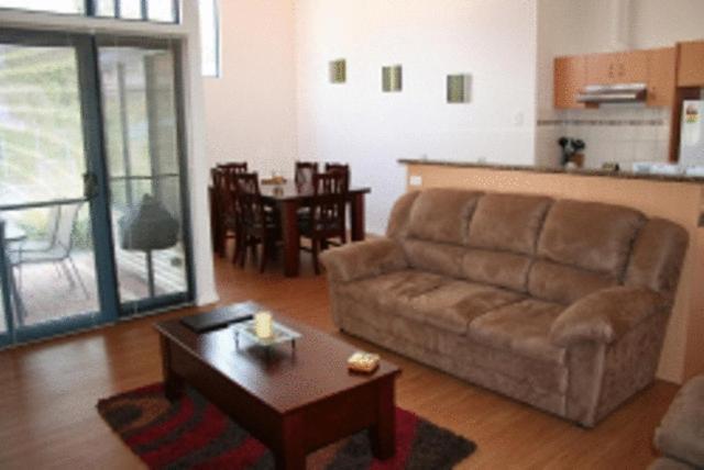 Cosy Corner Beach Cottages Kronkup Pokoj fotografie