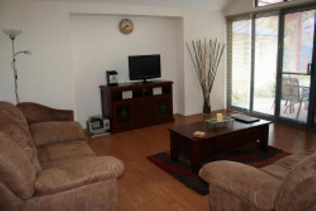 Cosy Corner Beach Cottages Kronkup Pokoj fotografie