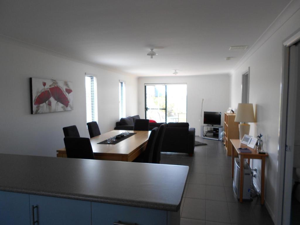 Cosy Corner Beach Cottages Kronkup Pokoj fotografie