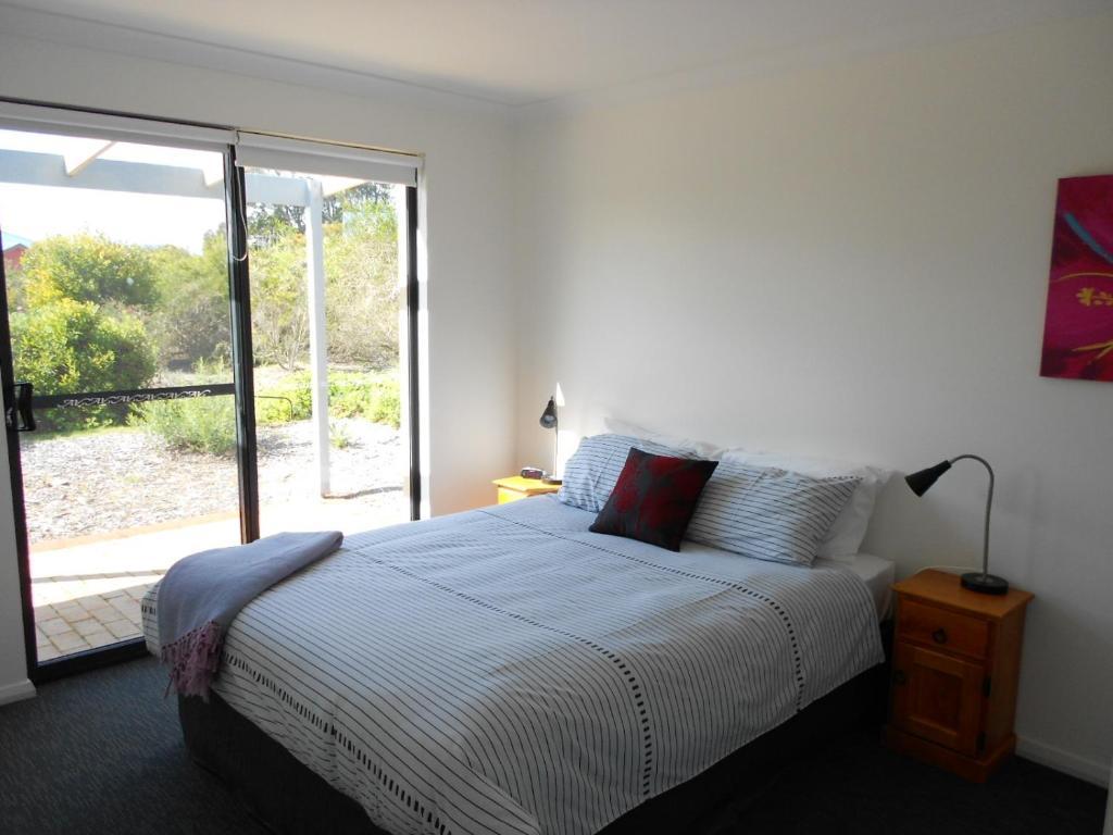 Cosy Corner Beach Cottages Kronkup Pokoj fotografie