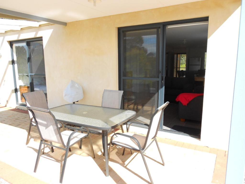 Cosy Corner Beach Cottages Kronkup Pokoj fotografie