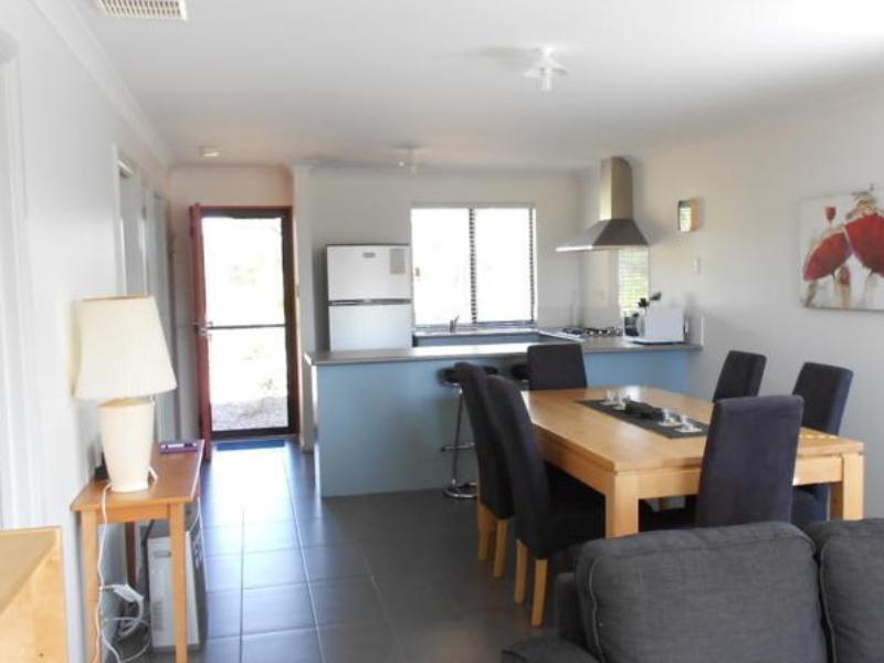 Cosy Corner Beach Cottages Kronkup Exteriér fotografie